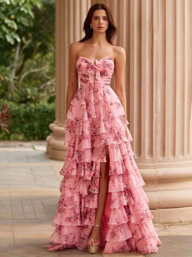 Prom Dresses